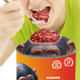 Illustration for article titled 53 Foods So Disgusting You May Not Want to Eat Again For a Week